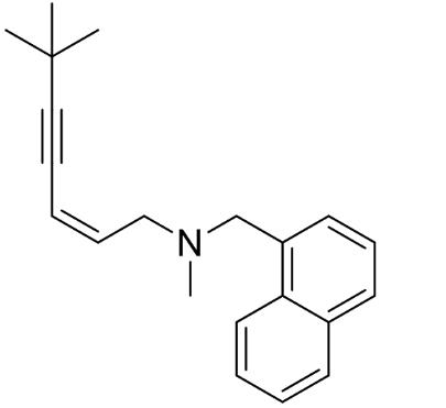 Terbinafine  Impurity B