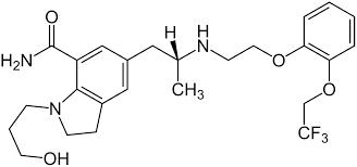 Silodosin