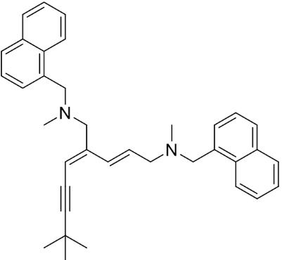 Terbinafine Impurity E