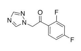 Fluconazole EP Impurity E