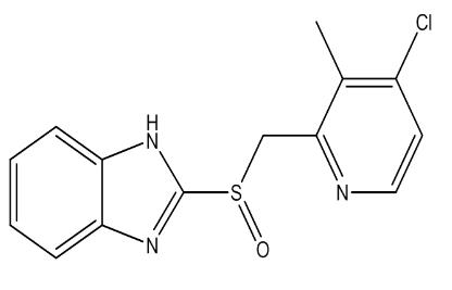 Rabeprazole EP Impurity H