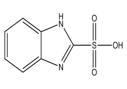 Rabeprazole Sulfonic Acid Impurity